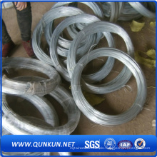 Directly Factory Producing Galvanized Wire